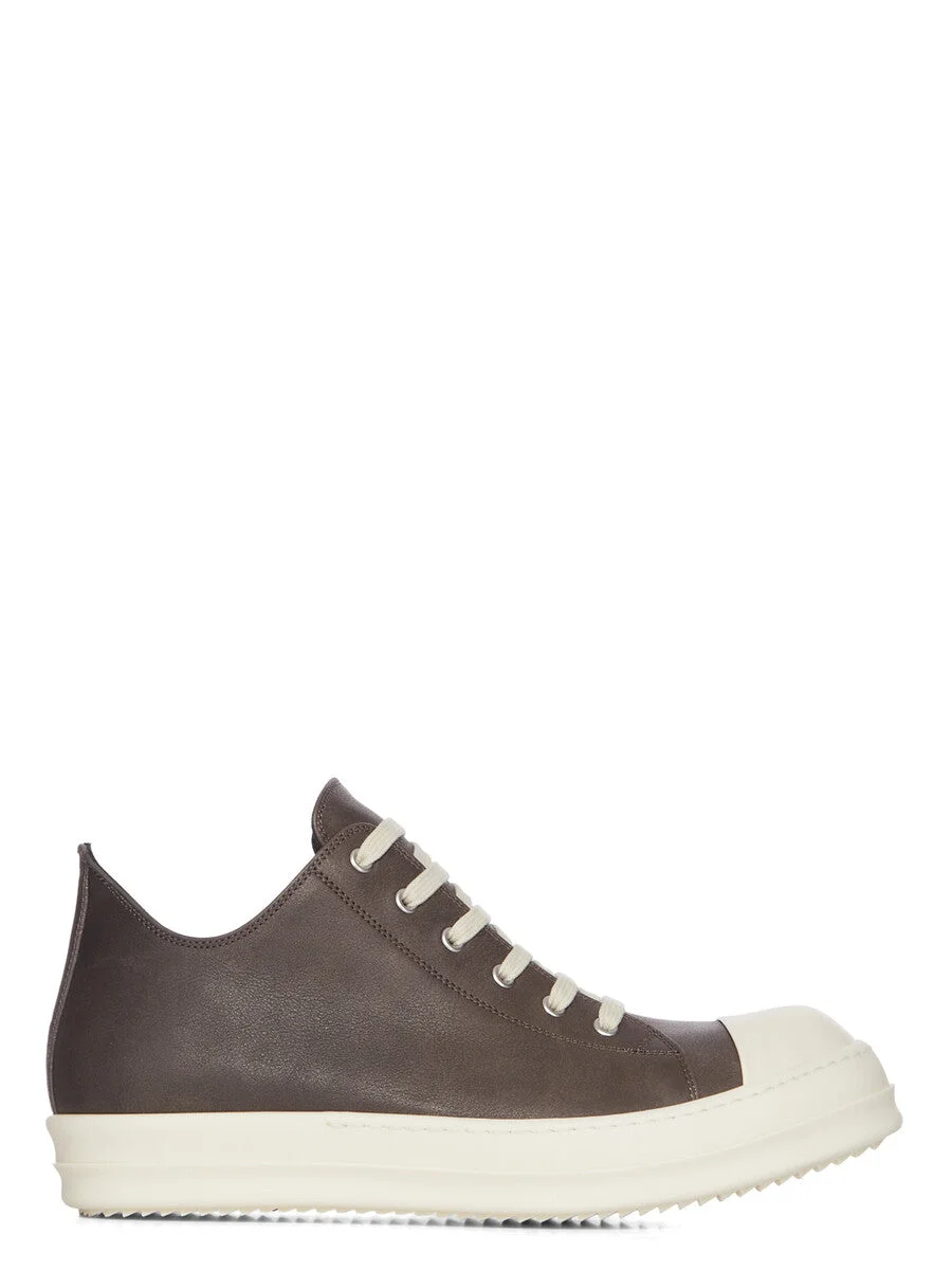 LOW SNEAKS - 1