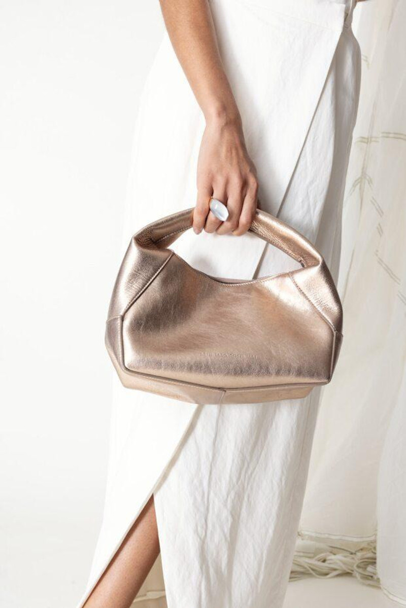 Brunello Cucinelli Small Hobo Bag outlook