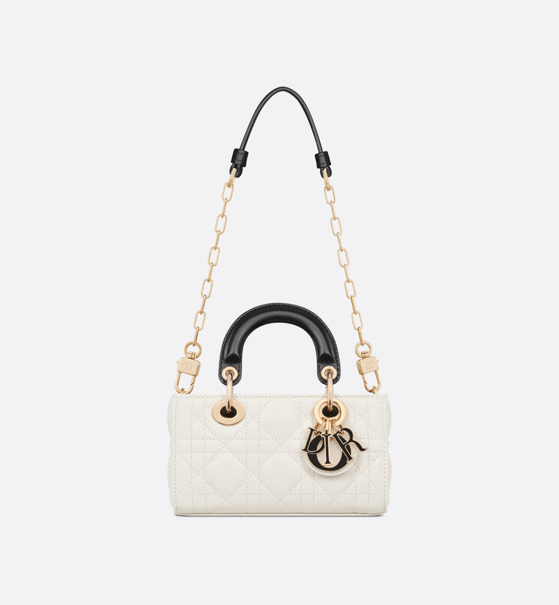 Lady D-Joy Micro Bag 6