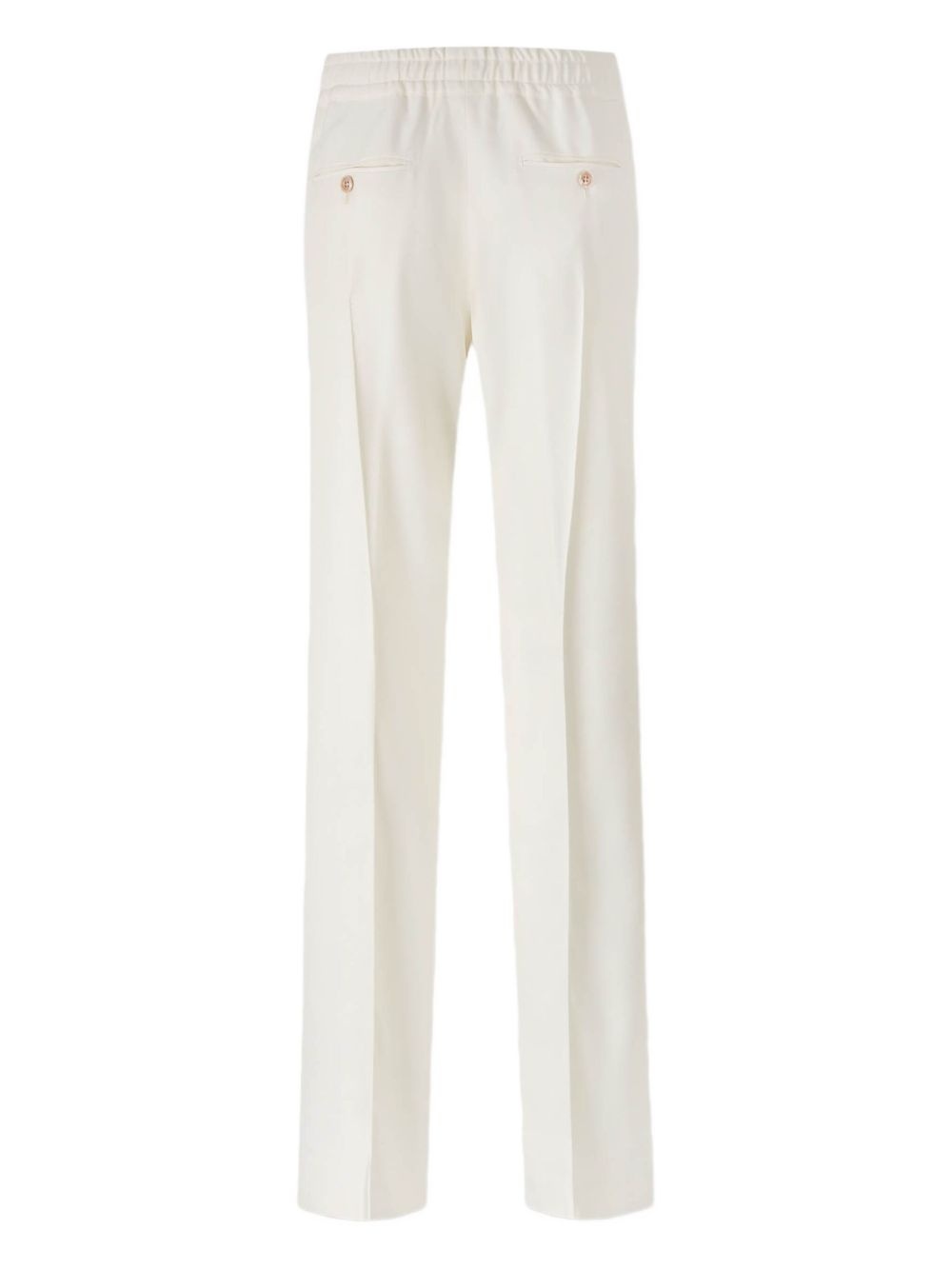 drawstring trousers - 3