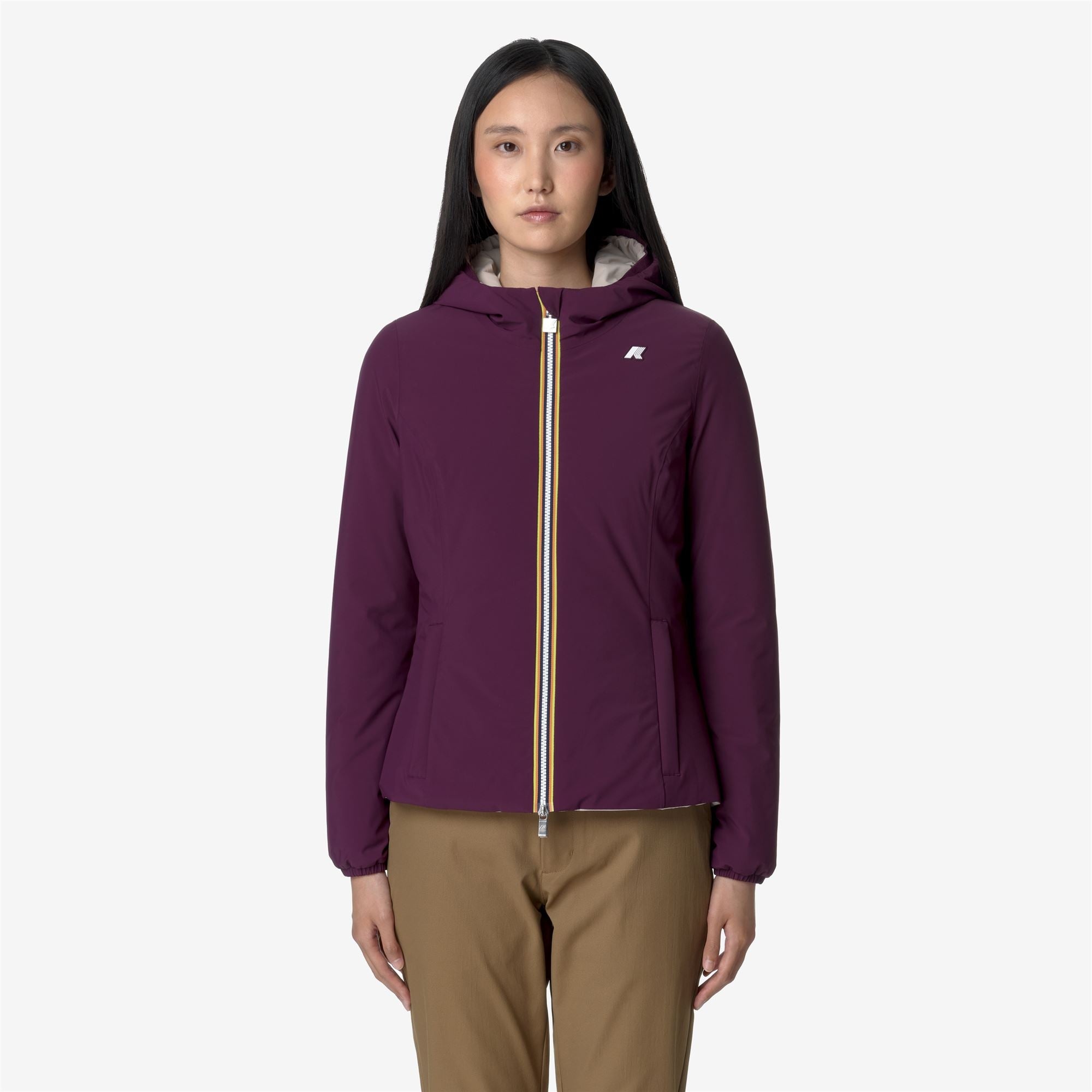 LILY ST WARM REVERSIBLE - 4