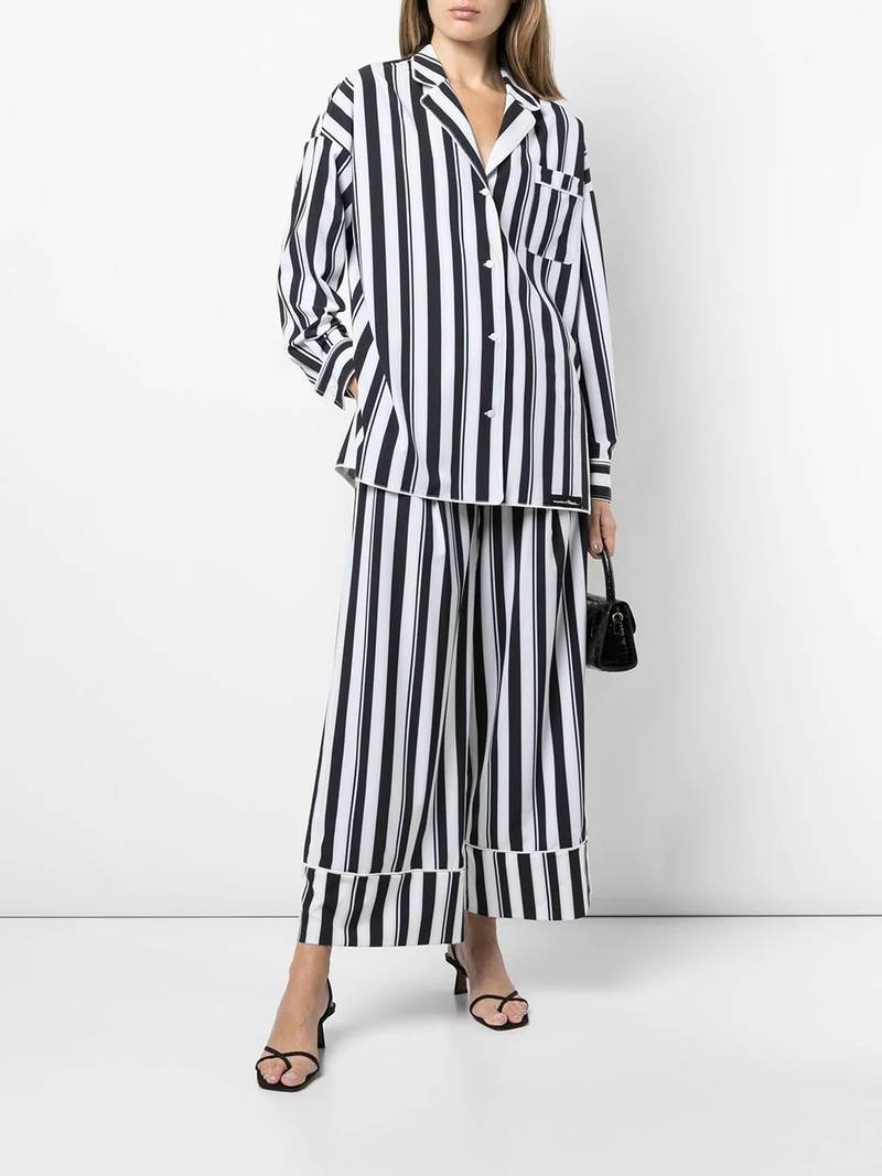 3.1 Phillip Lim Playtime PJ trousers outlook