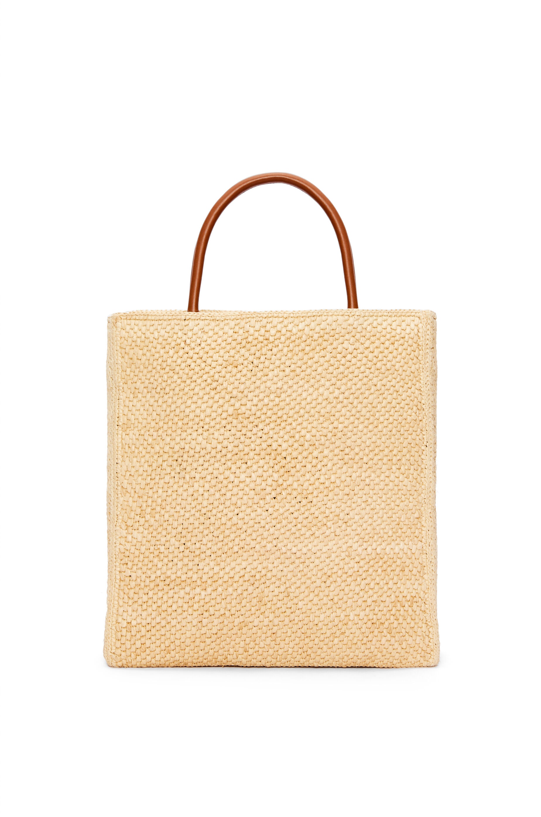 トートバッグ Loewe Raffia shopper LOEWE + Paula's Ibiza embroidered raffia tote | NET-A-PORTER