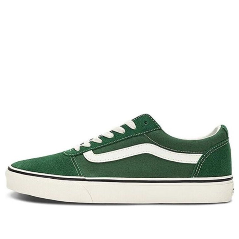 Vans Ward 'Green' VN0A5HTSDVS - 1
