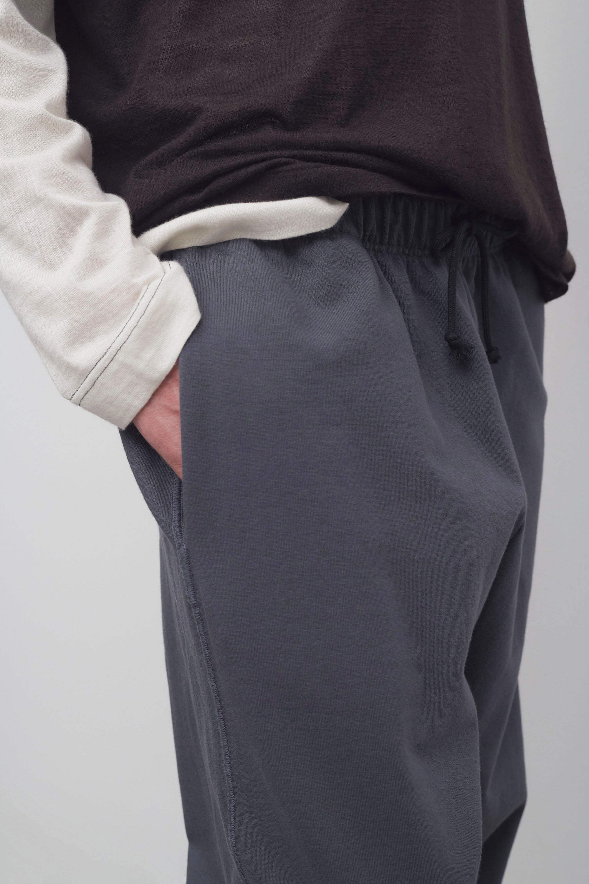 Sando Pant in Cotton - 6