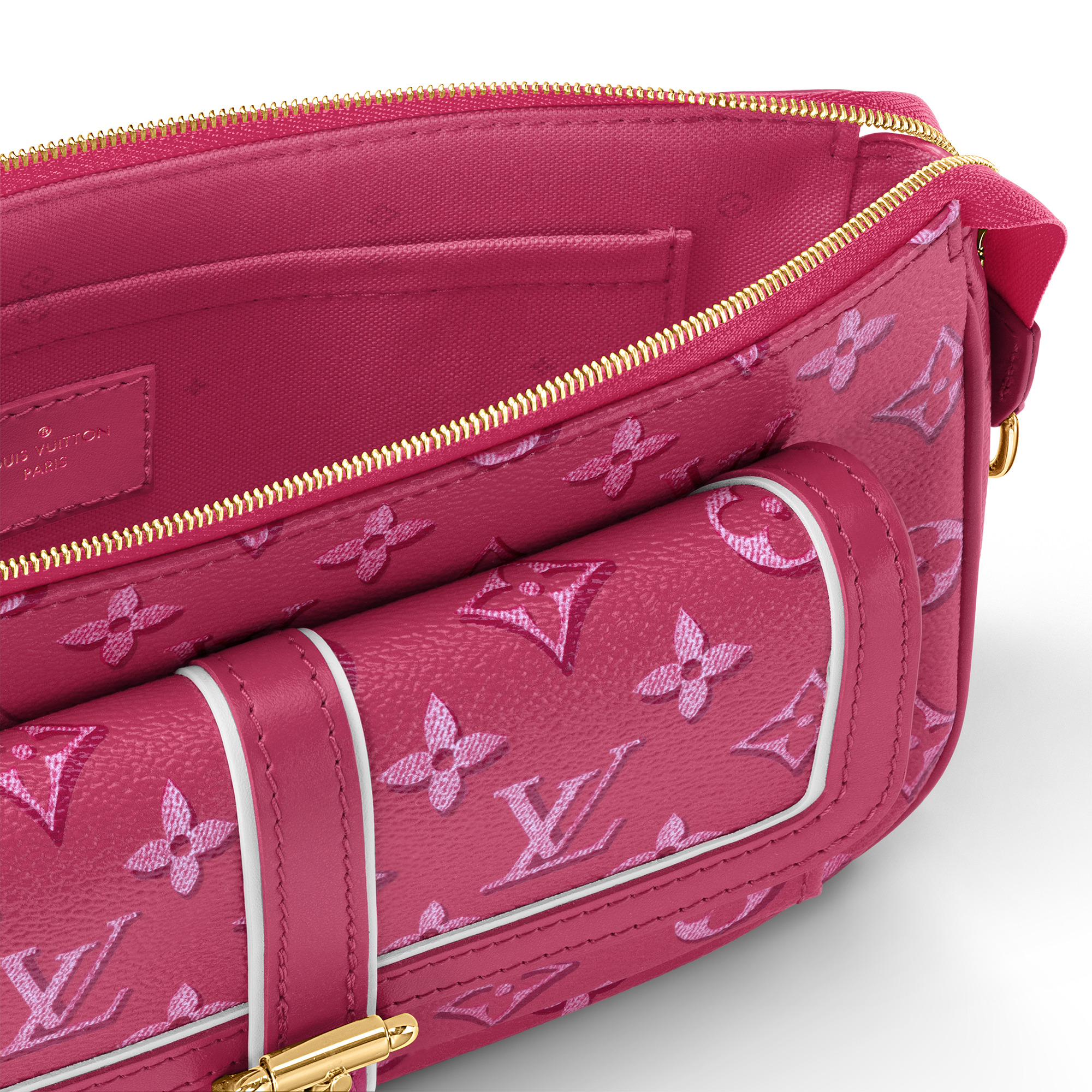 Maxi Multi Pochette Accessoires - 5