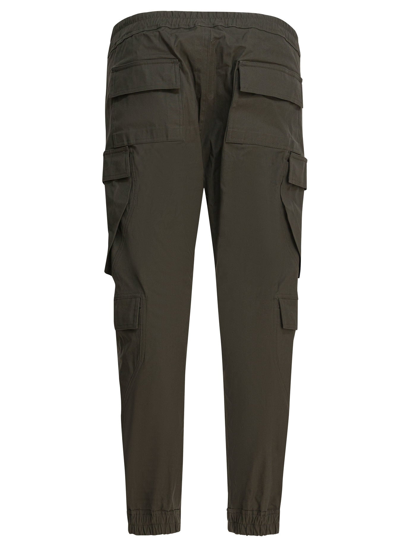Rick Owens "mastodon" Cargo Pants - 2