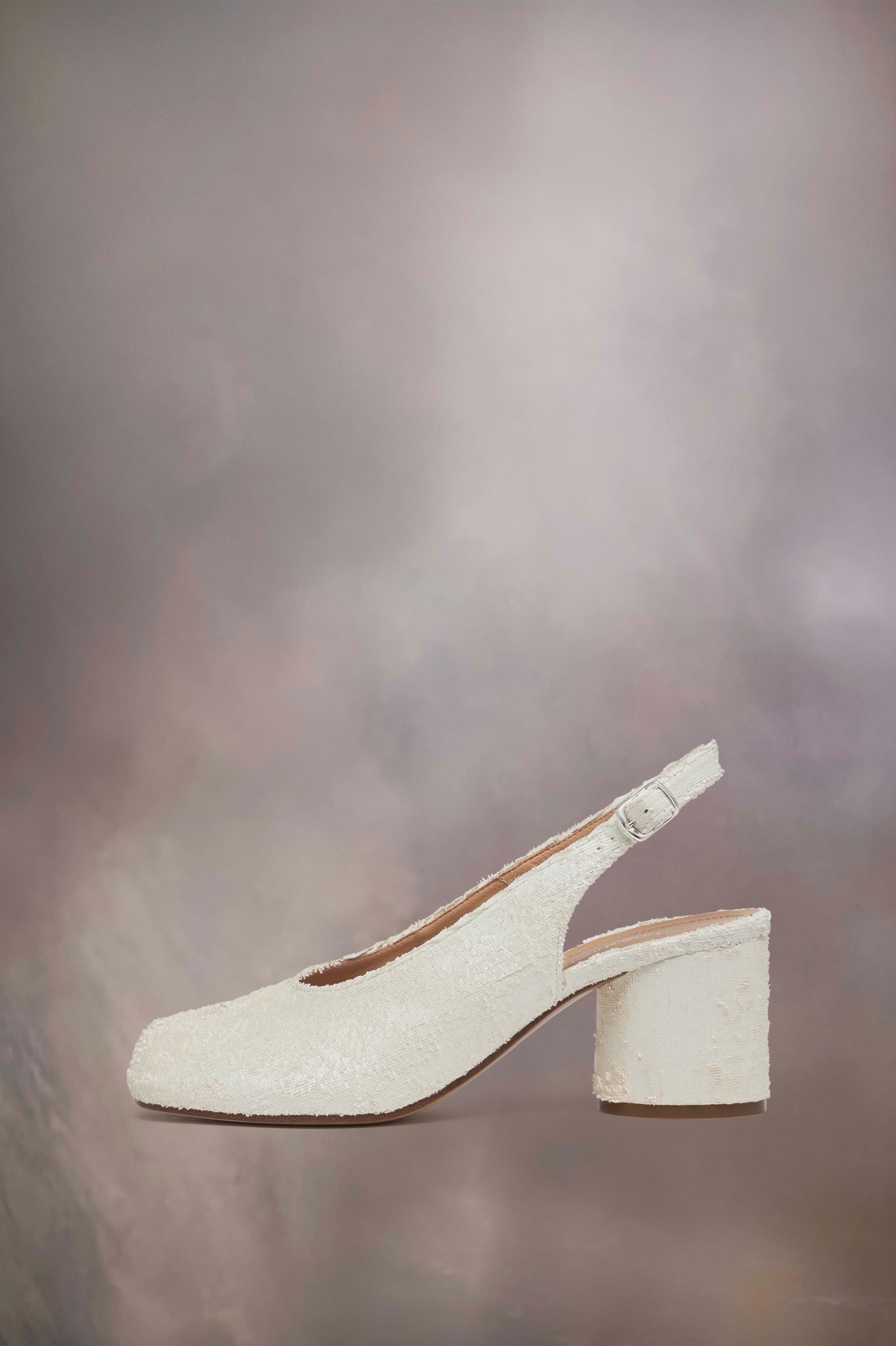Tabi pump slingbacks - 2