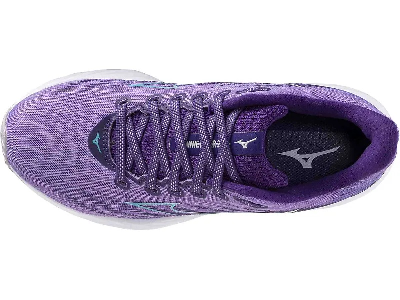 Mizuno Wave Rider 28 - 4