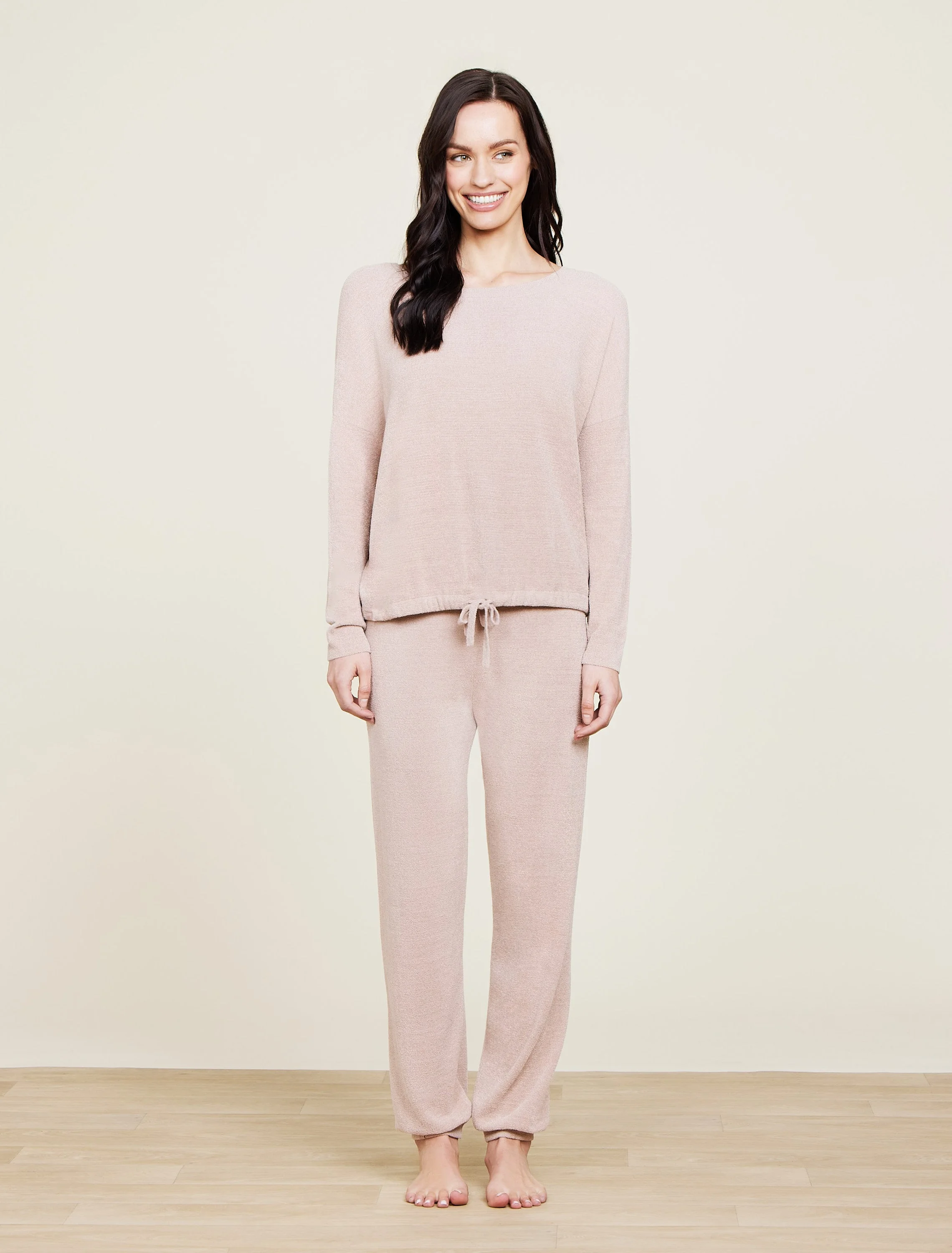 CozyChic Ultra Lite® Slouchy Pullover - 1