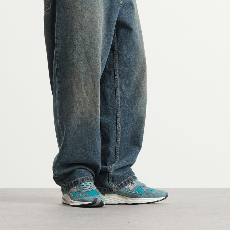New Balance New Balance 991v2 Sneaker outlook