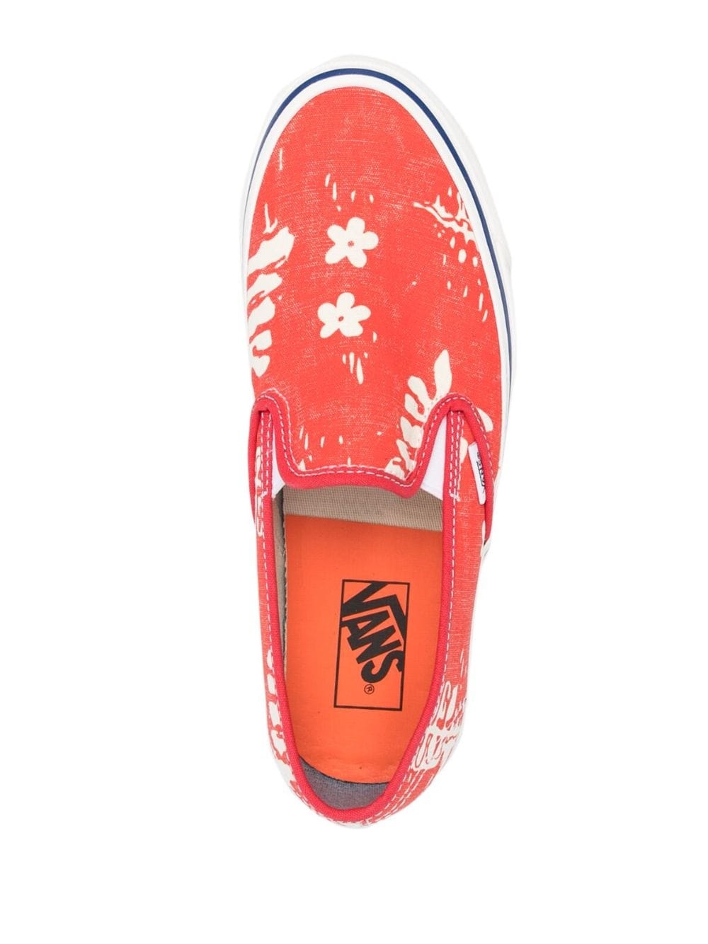 Slip On 48 Deck DX sneakers - 4