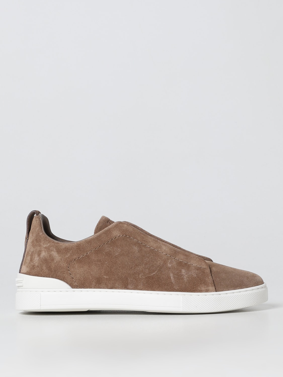 Shoes men Zegna - 1
