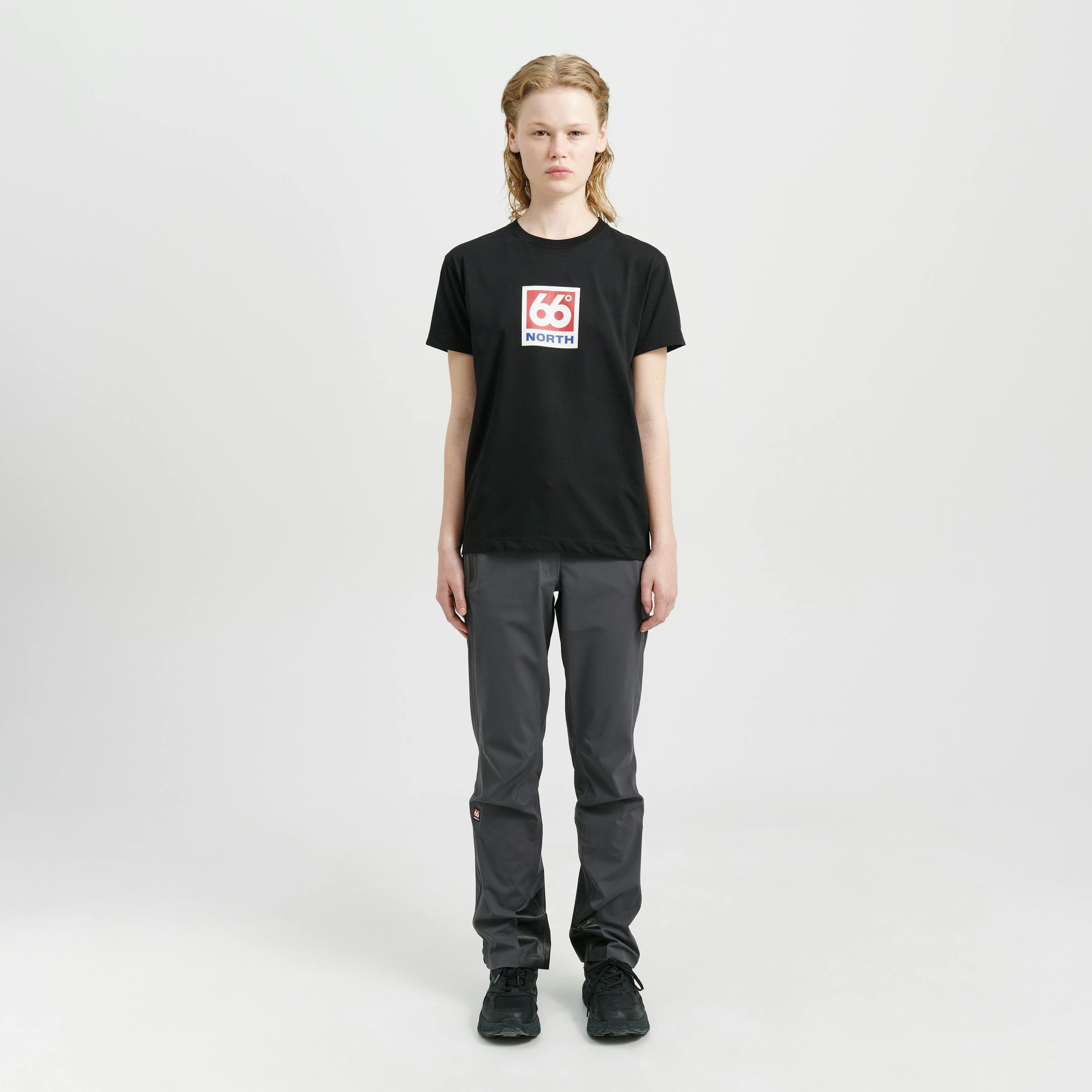Snæfell T-shirt (Unisex) - 2