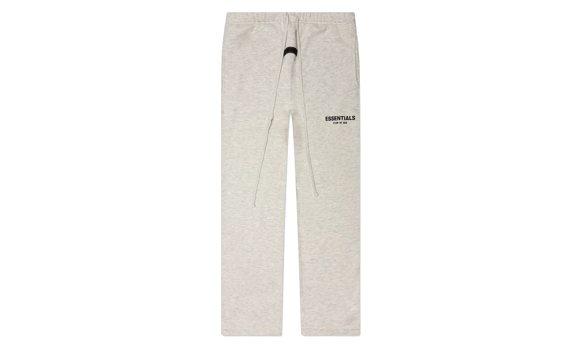 Relaxed Sweatpants "Light Oatmeal" 130BT212172F - 1