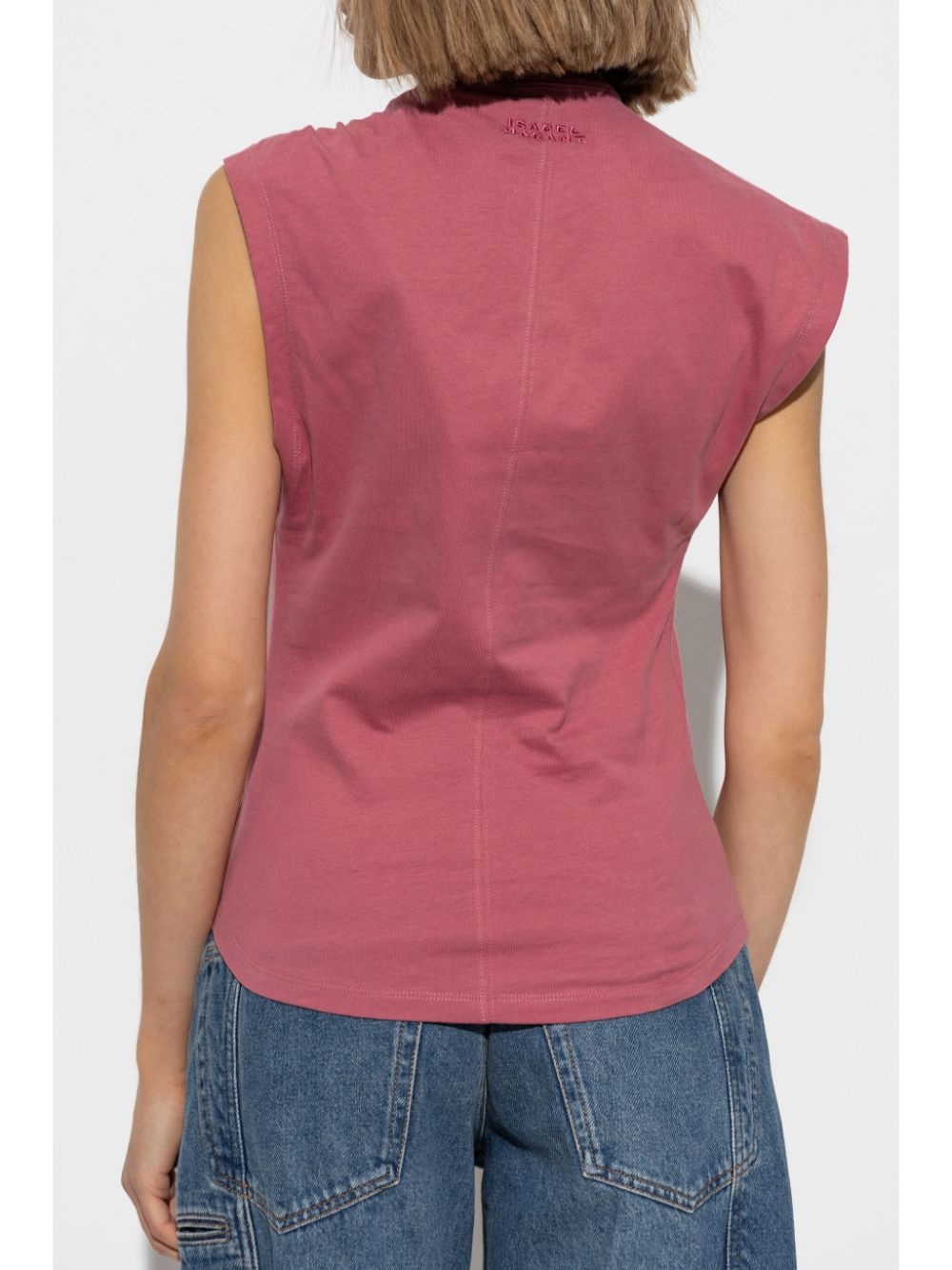 Nayda T-shirt - 4