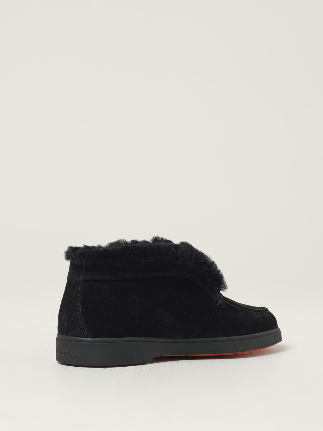 Sneakers woman Santoni - 3