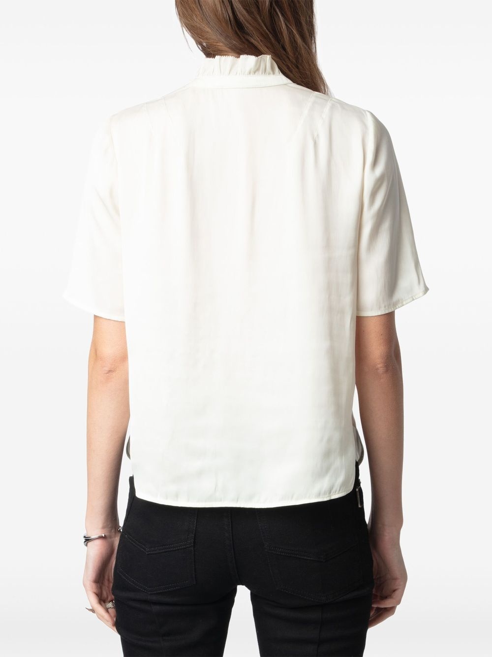 Topher blouse - 6