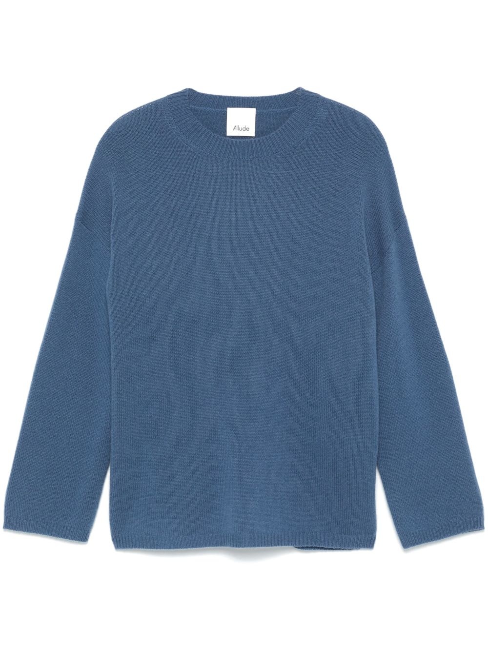cashmere sweater - 1