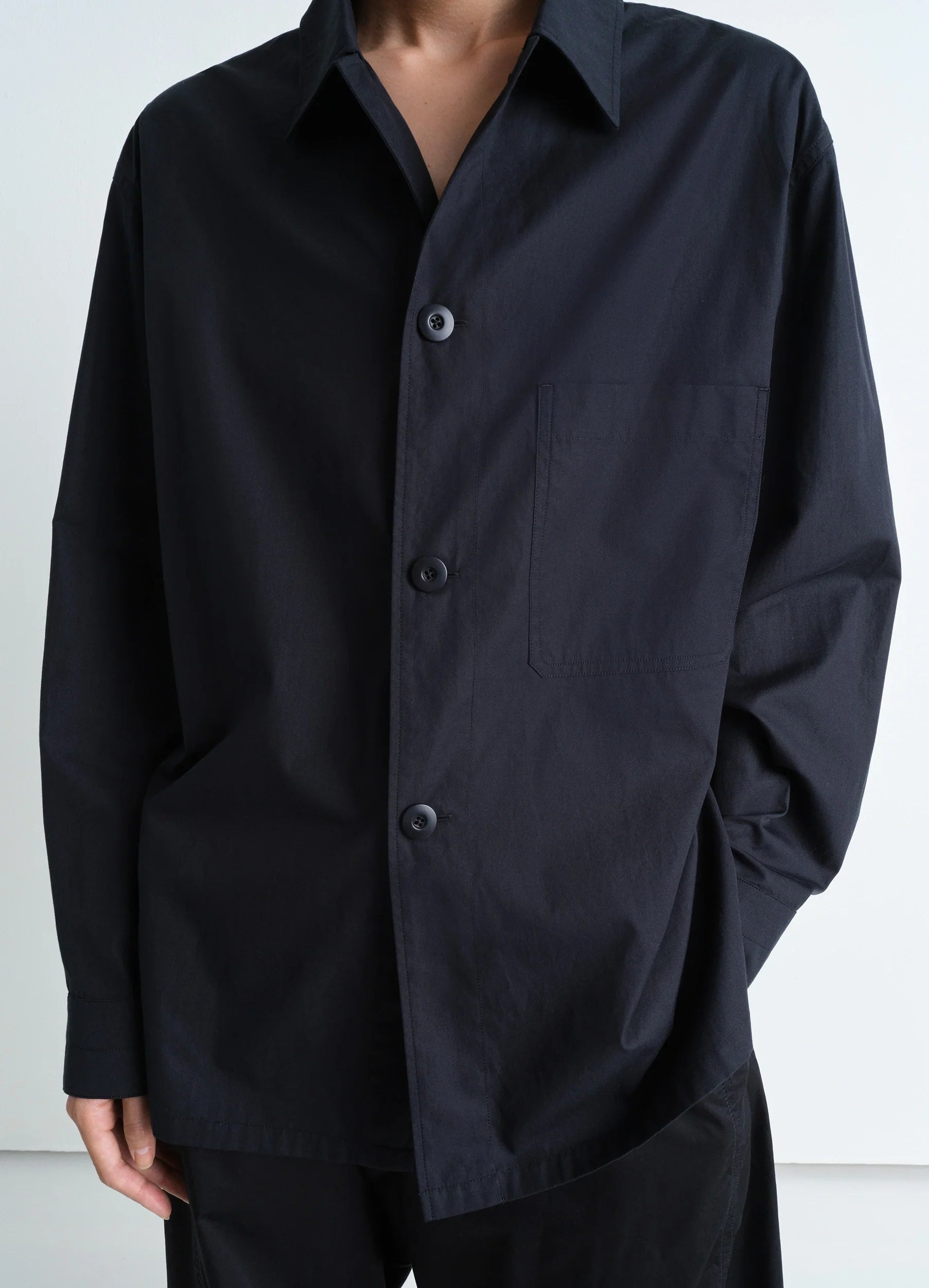 PYJAMA SHIRT - 3