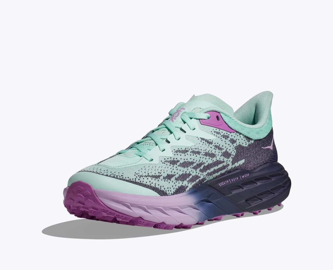 Women's Speedgoat 5 - 3