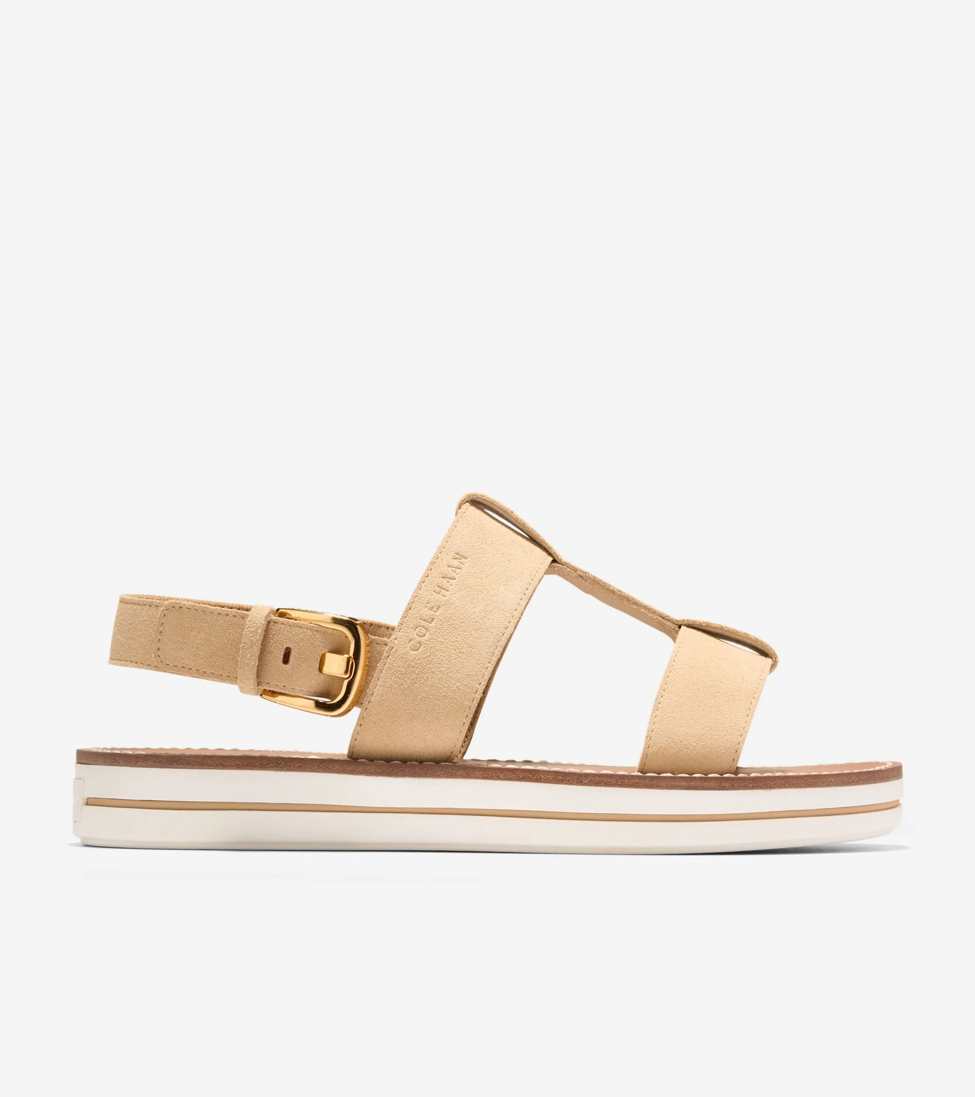 Women's Pinch Long-Weekender Sandals - 1