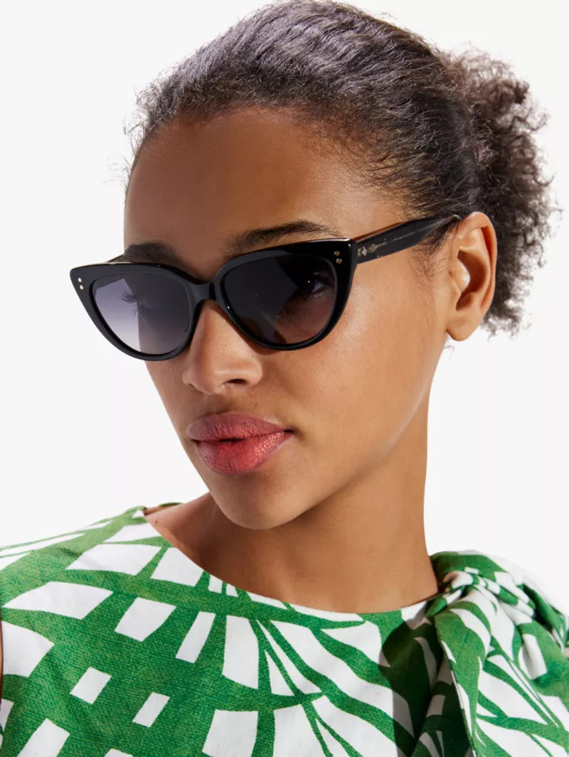 kate spade Alijah Sunglasses outlook