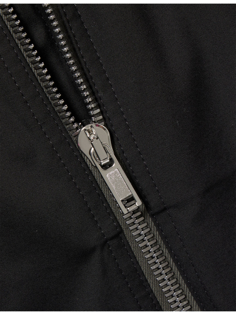 Bela Bauhaus Cotton Shorts 6