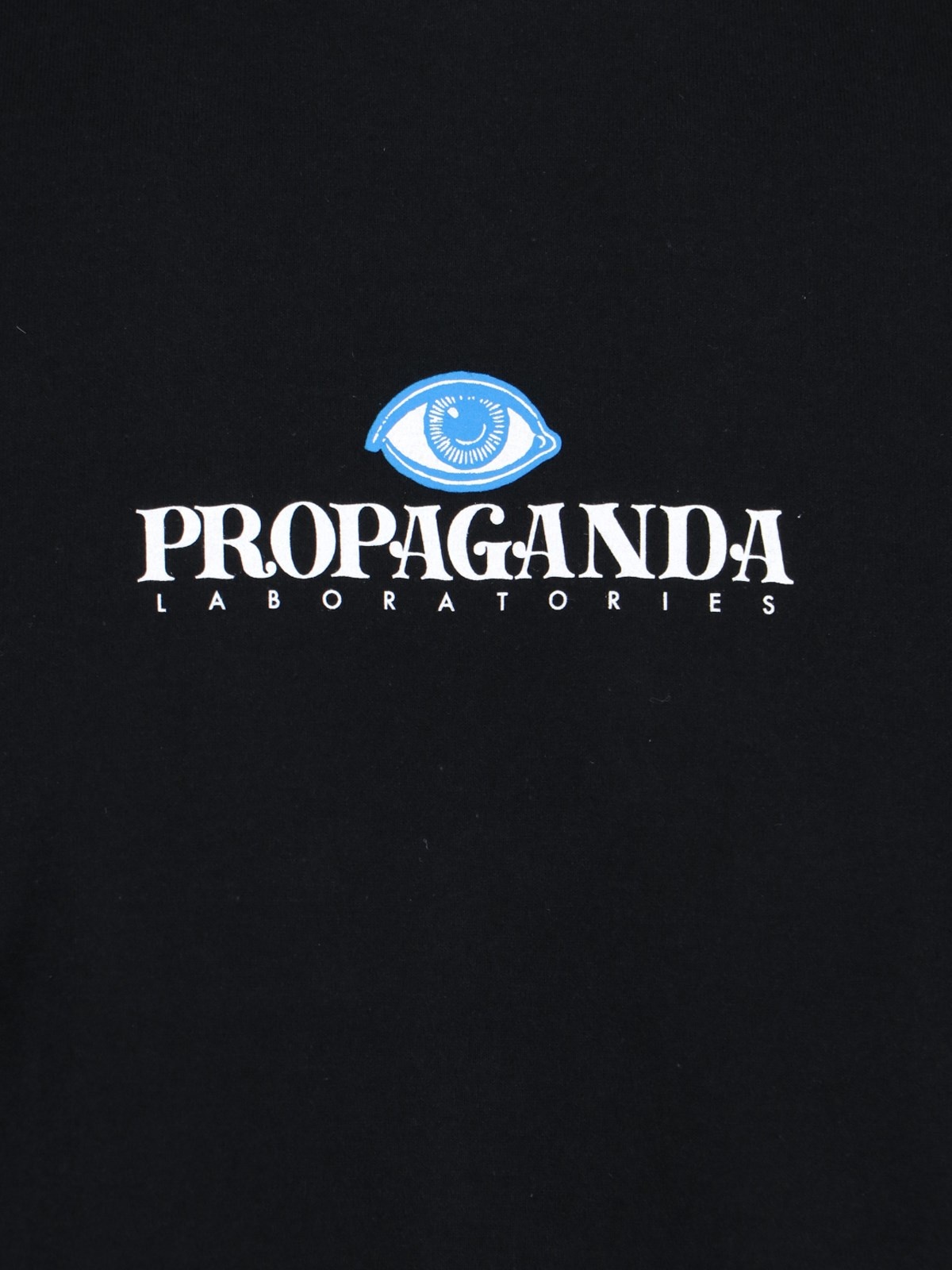 'PROPAGANDA' T-SHIRT - 3
