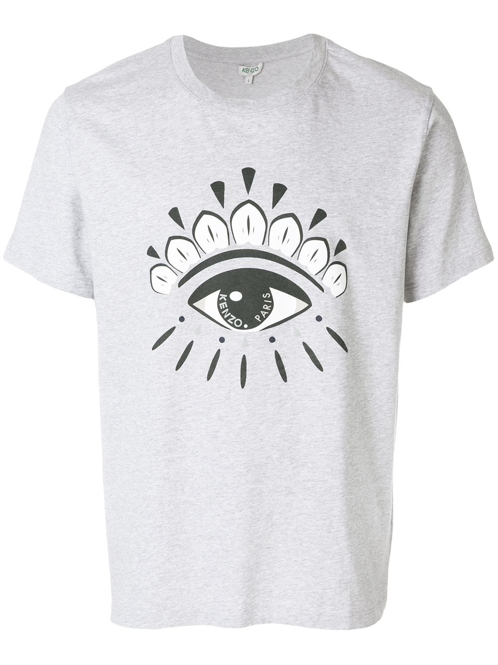 Eye T-shirt - 1