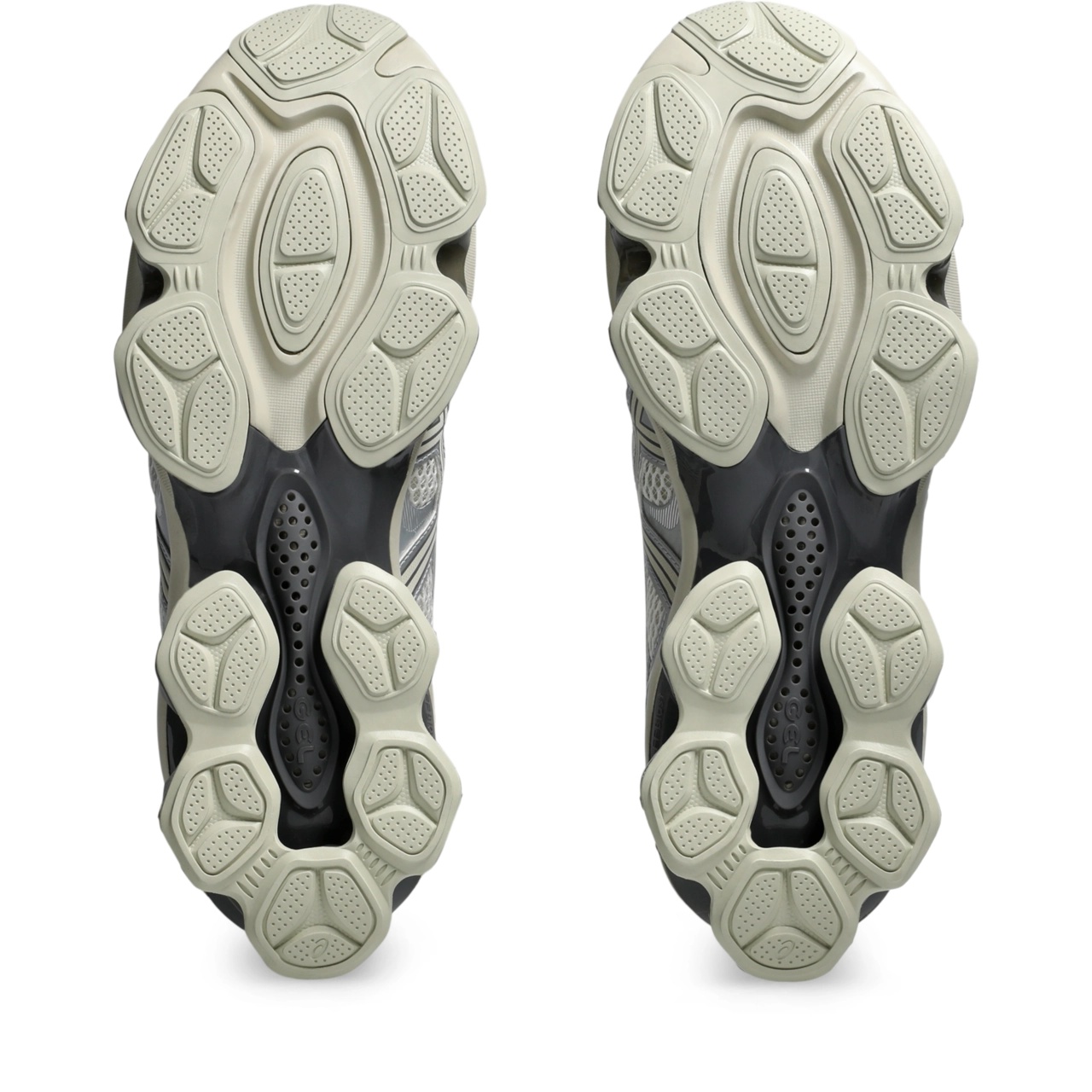 GEL-QUANTUM KINETIC - 7