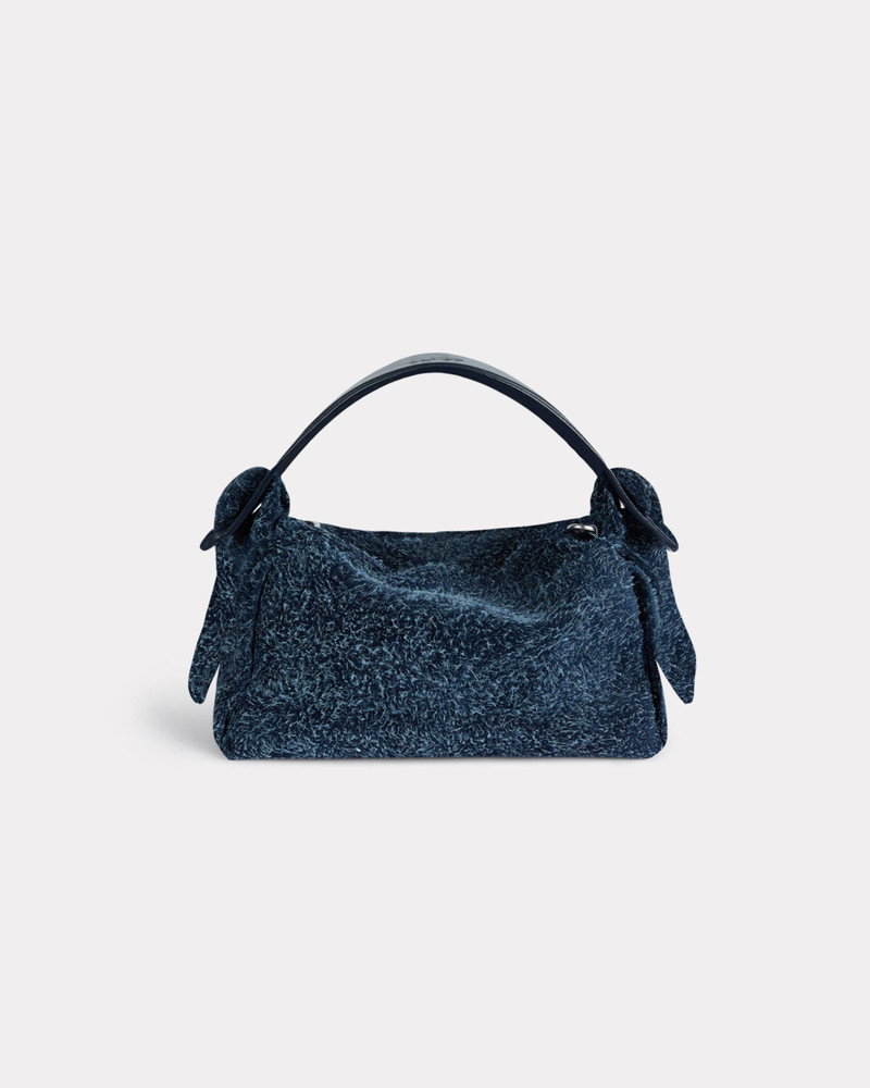 KENZO 'KENZO Furoshiki' suede bag outlook