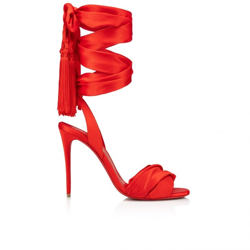 Sevillana Red 3