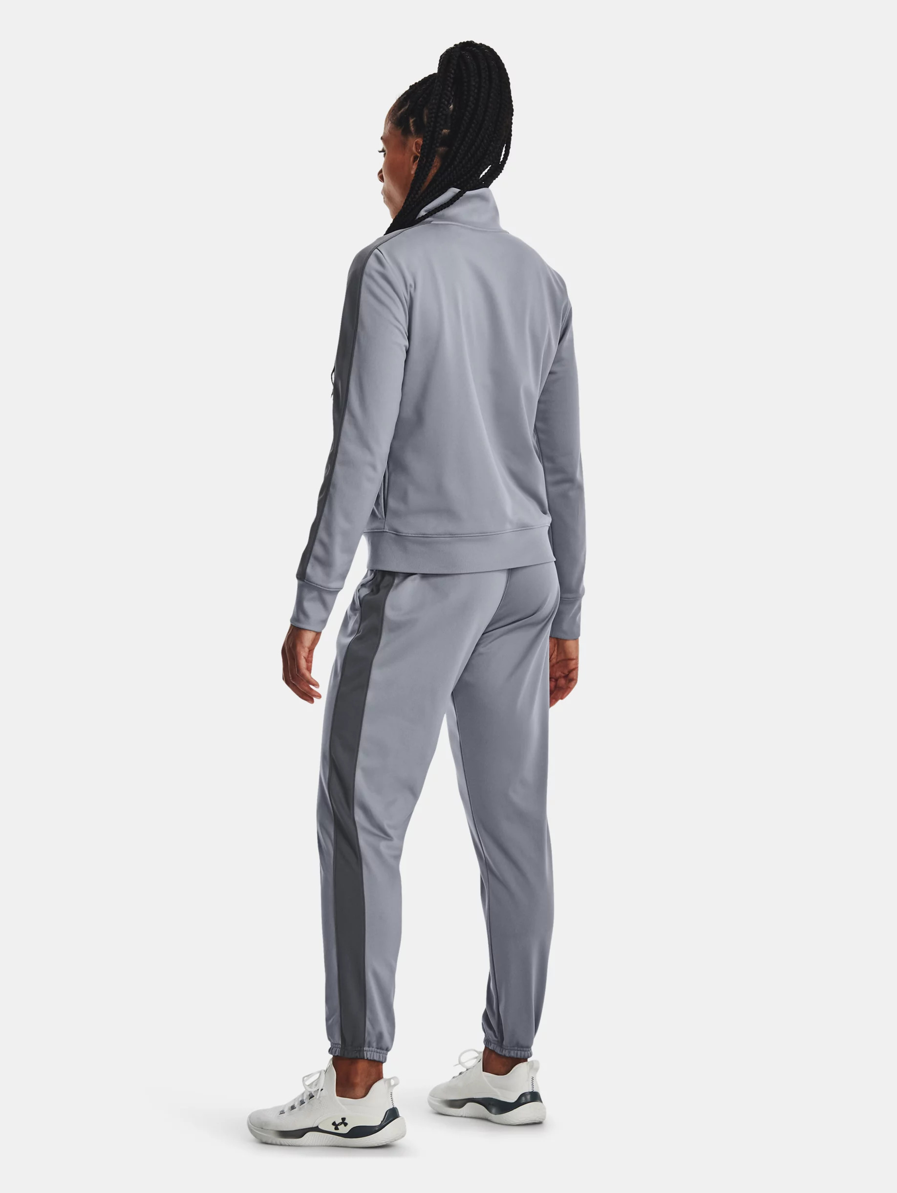 UA Tricot - 4
