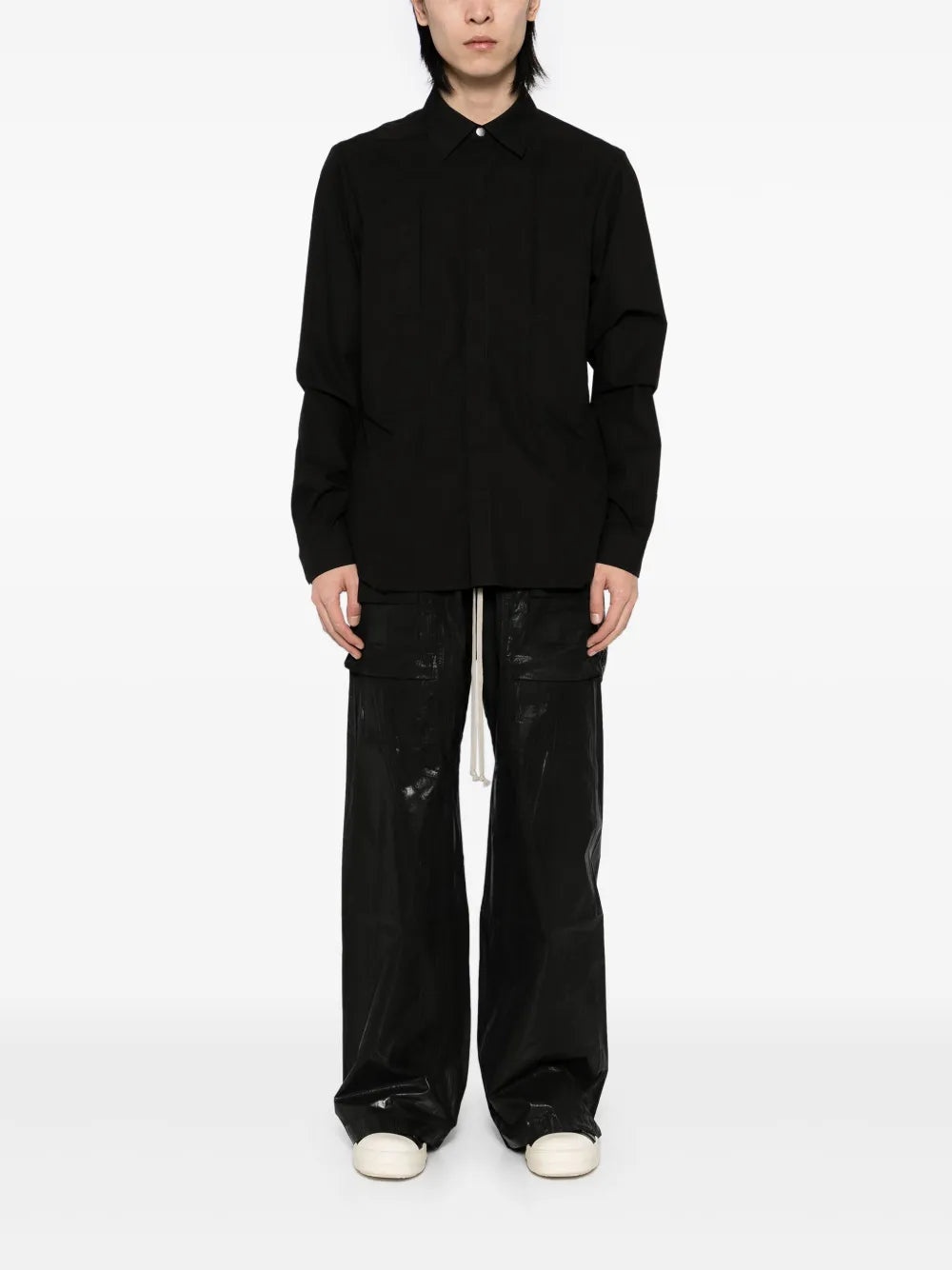 FOGPOCKET SHIRT - 2