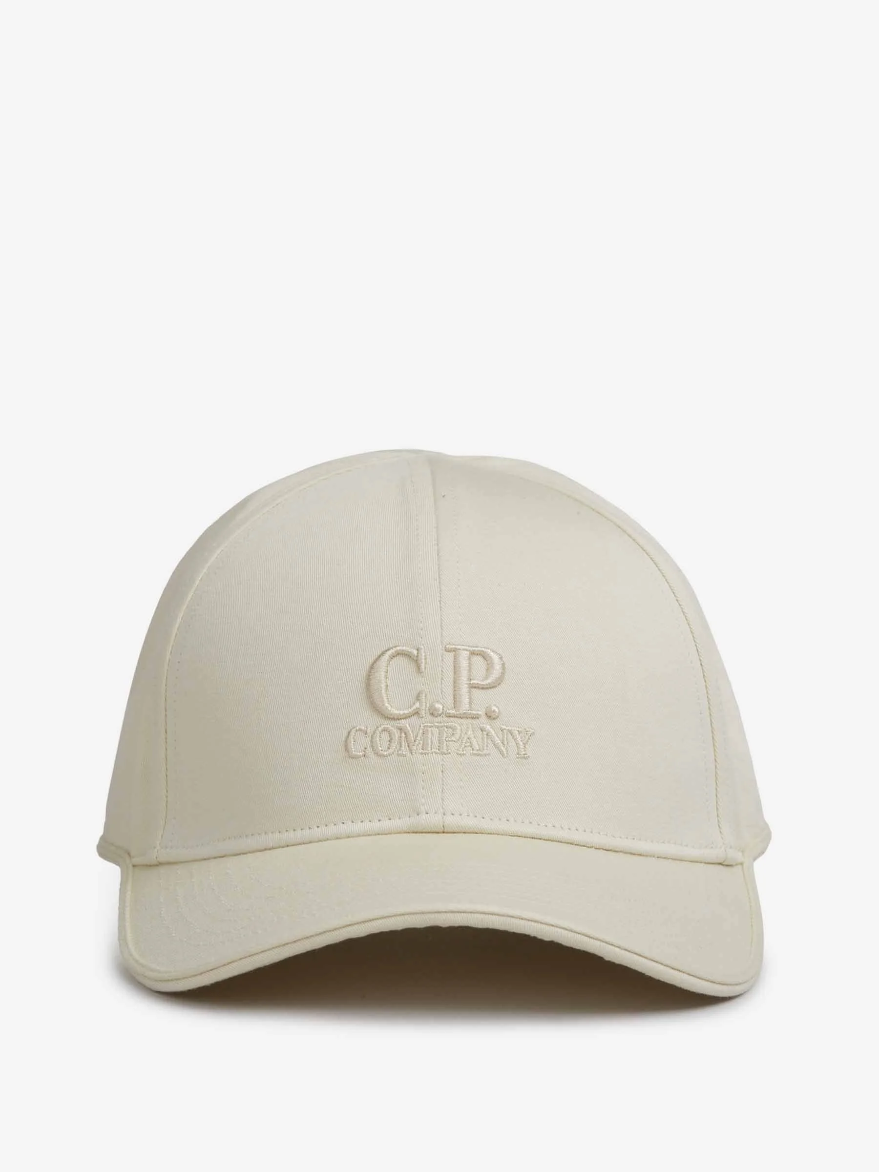 BASEBALL CAP GABARDINE - 1