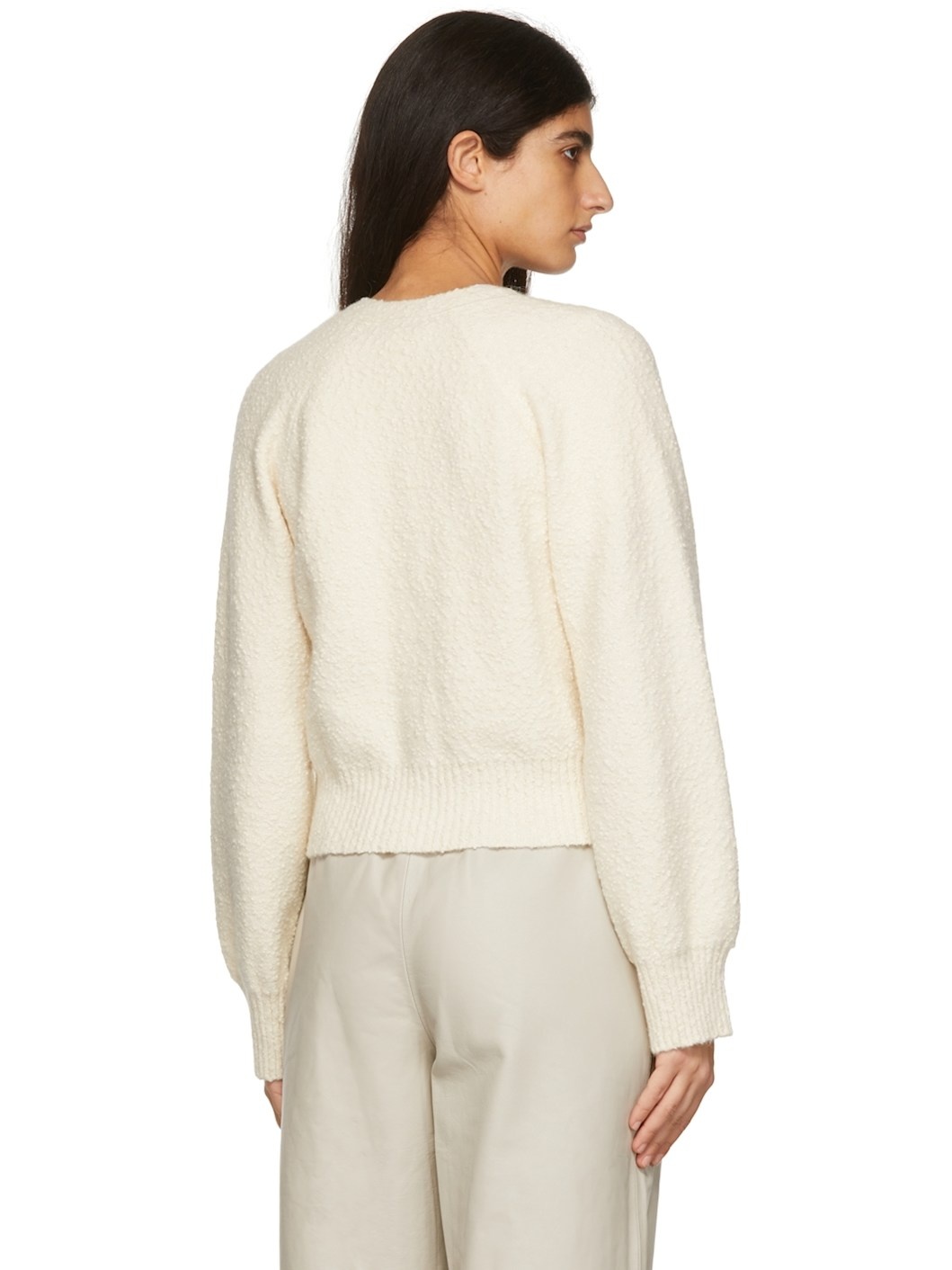 Off-White Megan Cardigan - 3