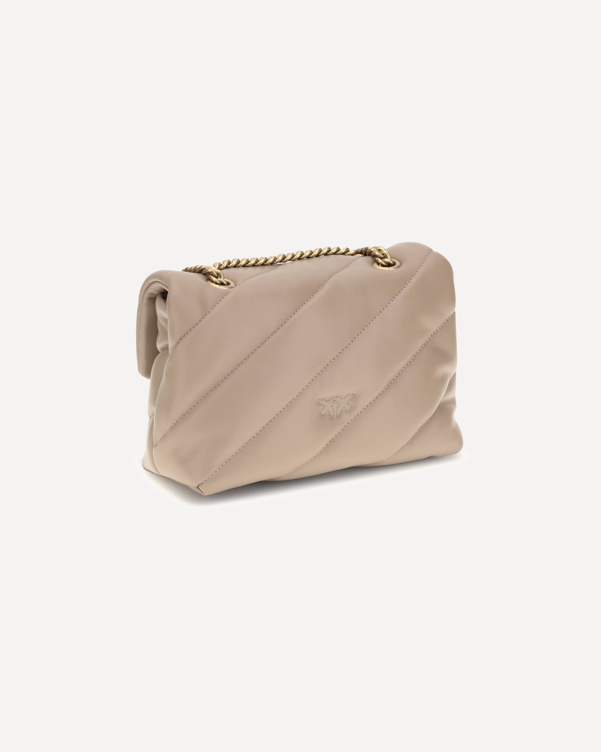 Love Mini Puff Shoulder Bag - 3