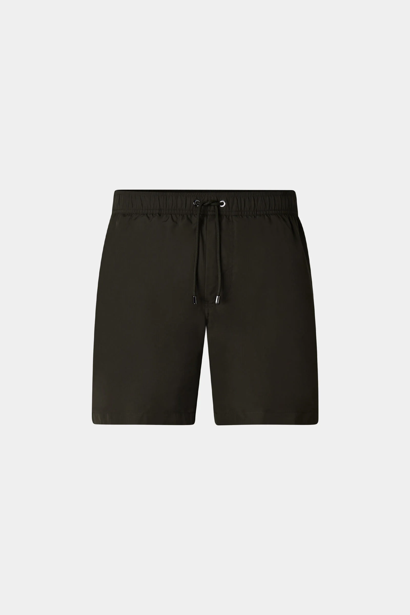 Paul swim shorts in Olive green - 1