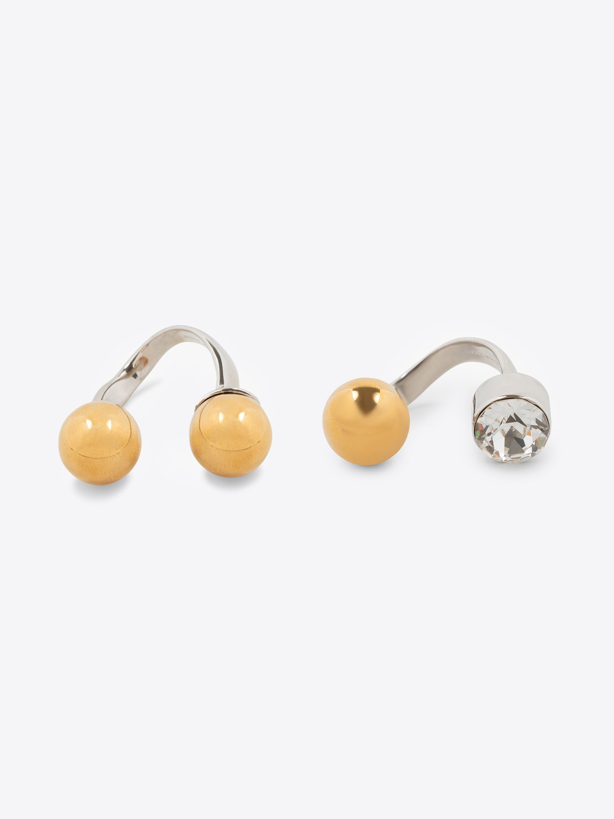 SET OF OPEN RINGS - 3