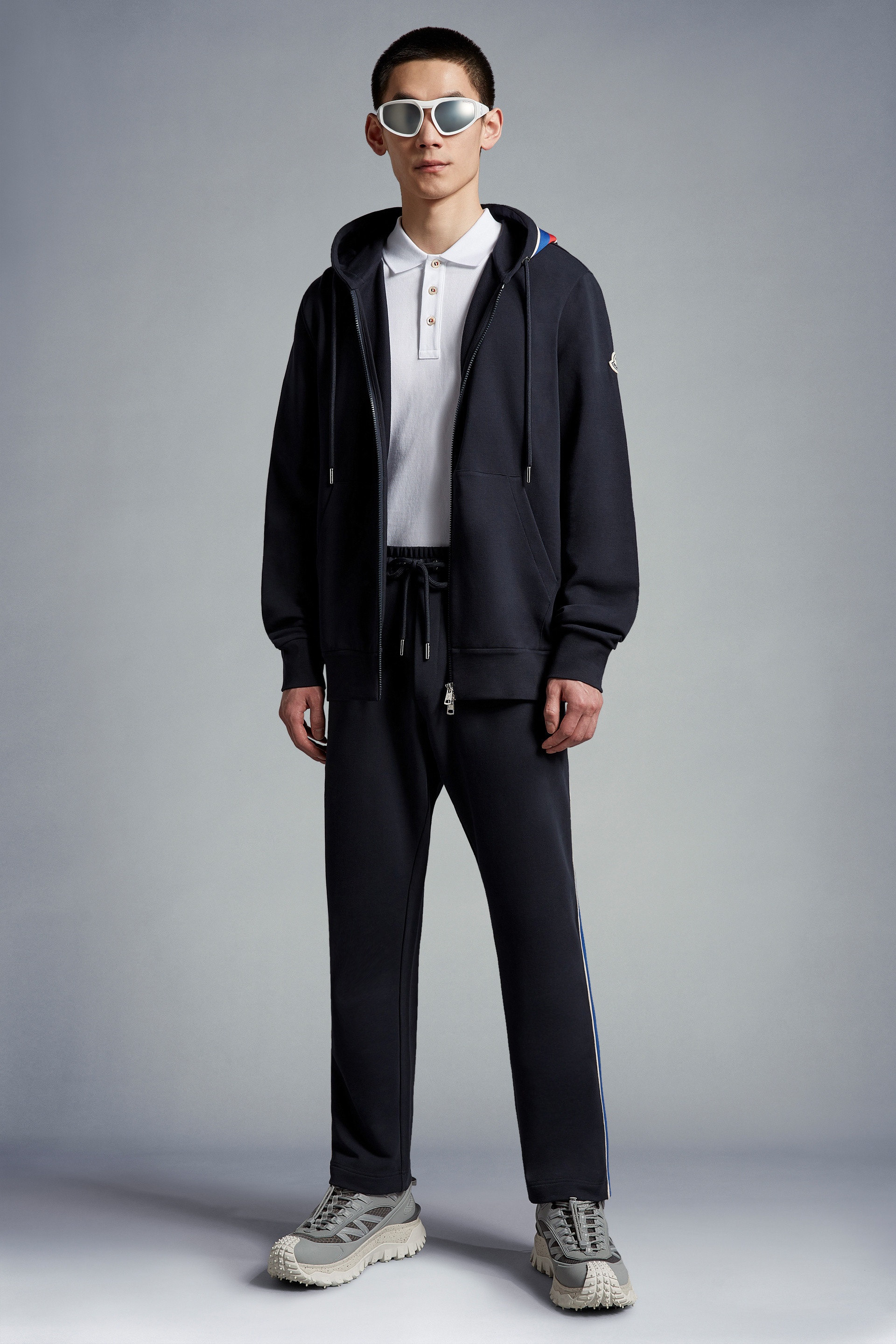 Logo Sweatpants - 2