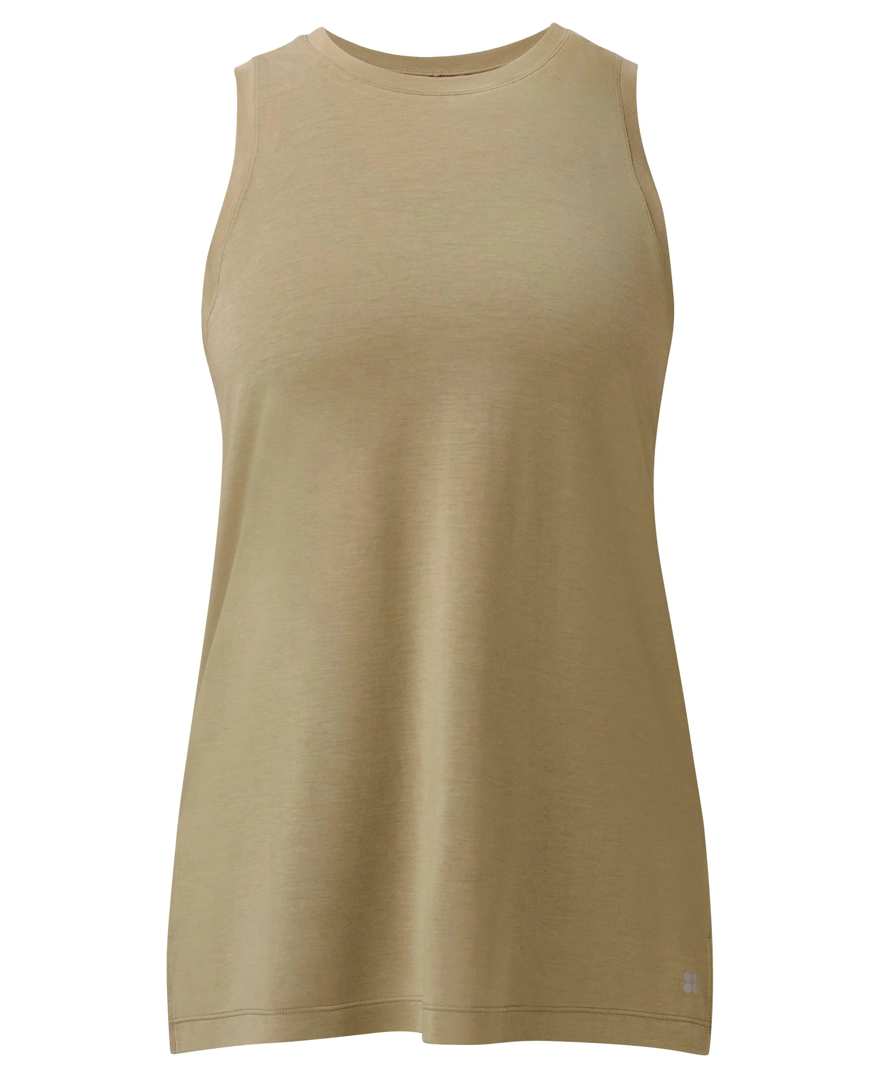 Soft Flow Studio Longline Tank - 1