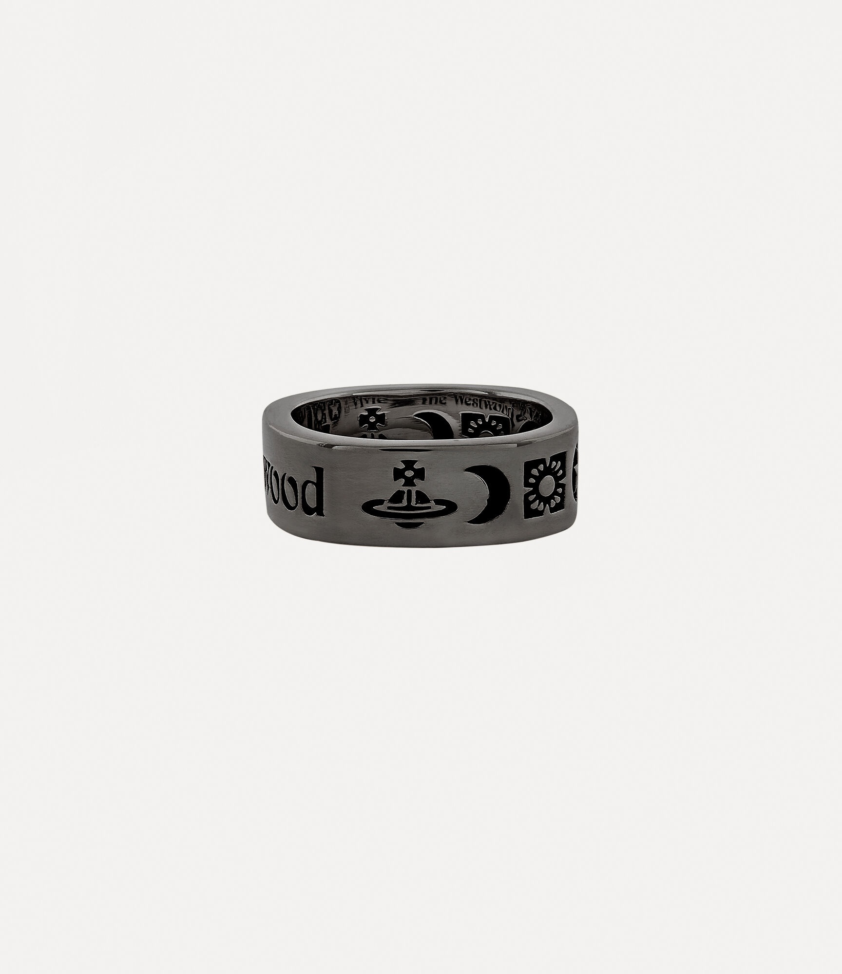 TIZIANO RING - 3