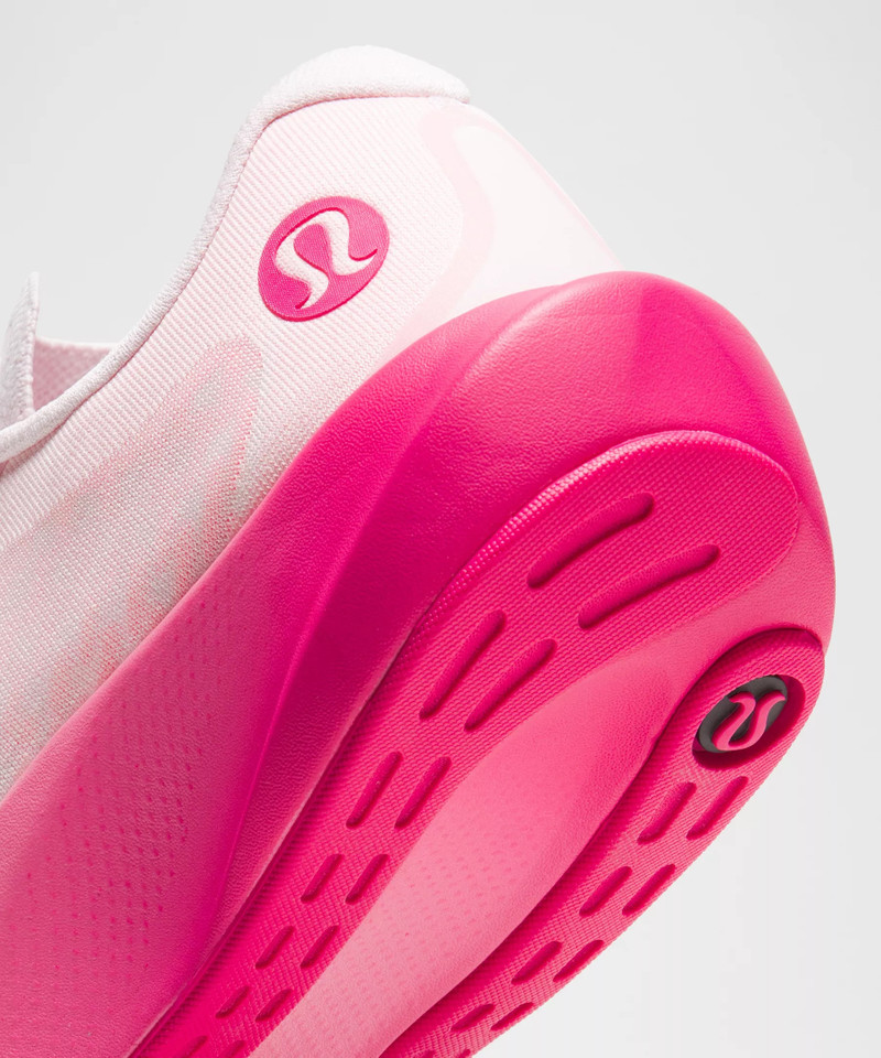 Women's Split Shift Running Shoe 8