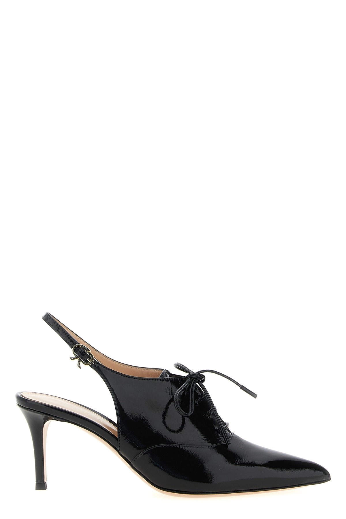 'Veronica' slingback - 1