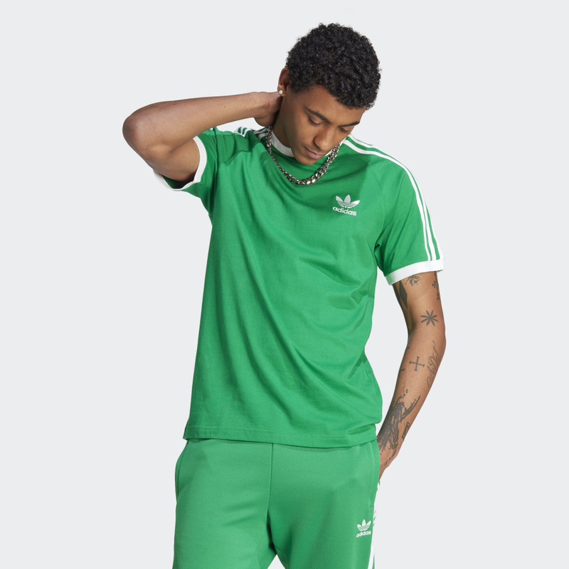 adidas Adicolor Classics 3-Stripes Tee outlook