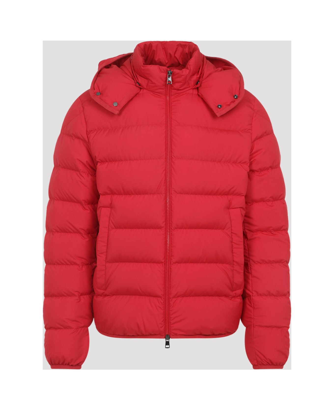 Montbrocq Jacket - 3