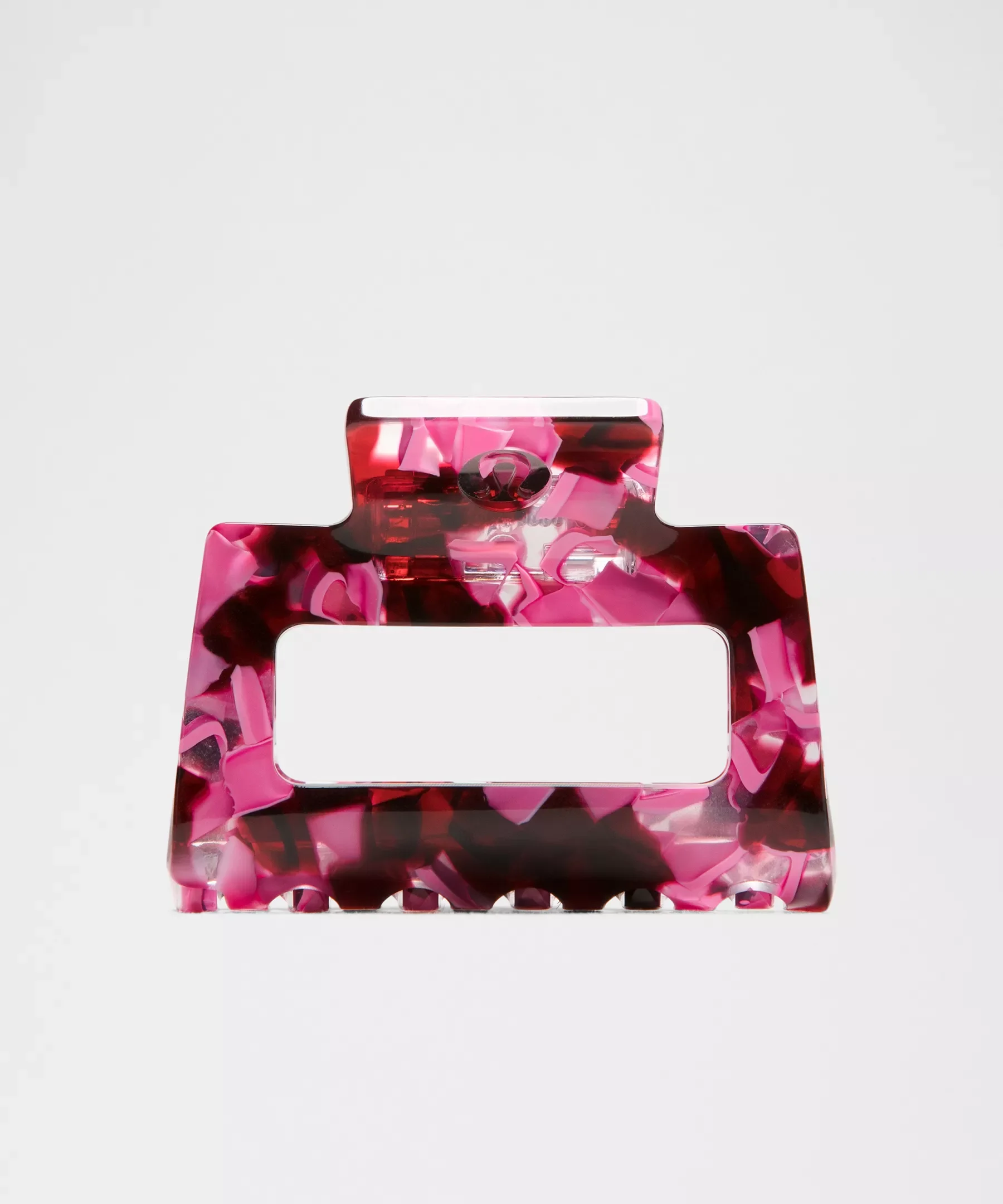 Medium Claw Hair Clip - 1