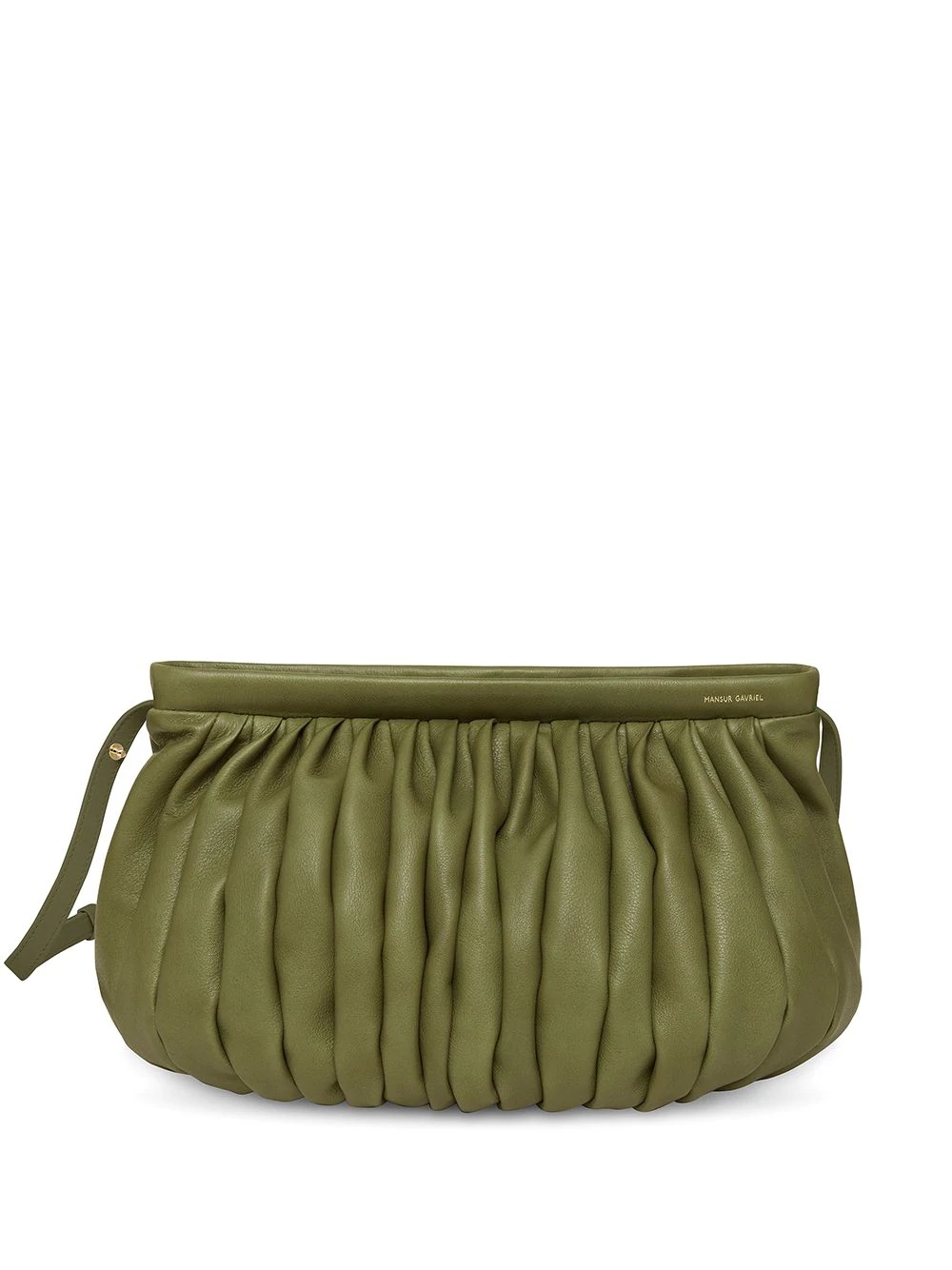 Balloon shoulder bag - 1