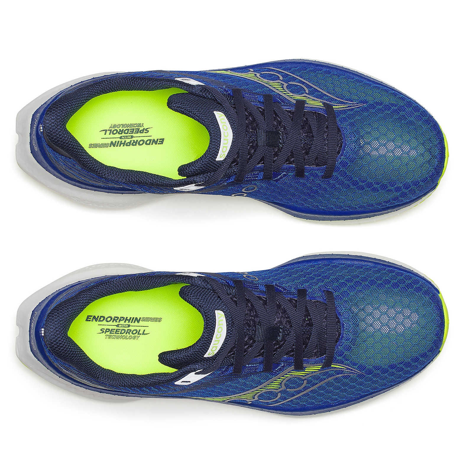 Endorphin Speed 5 - 5